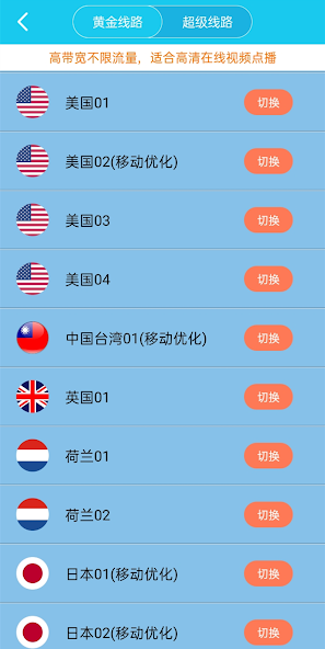 旋风加速度器官网最新下载安卓android下载效果预览图